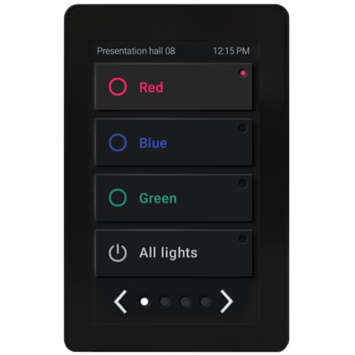 Zen Controls