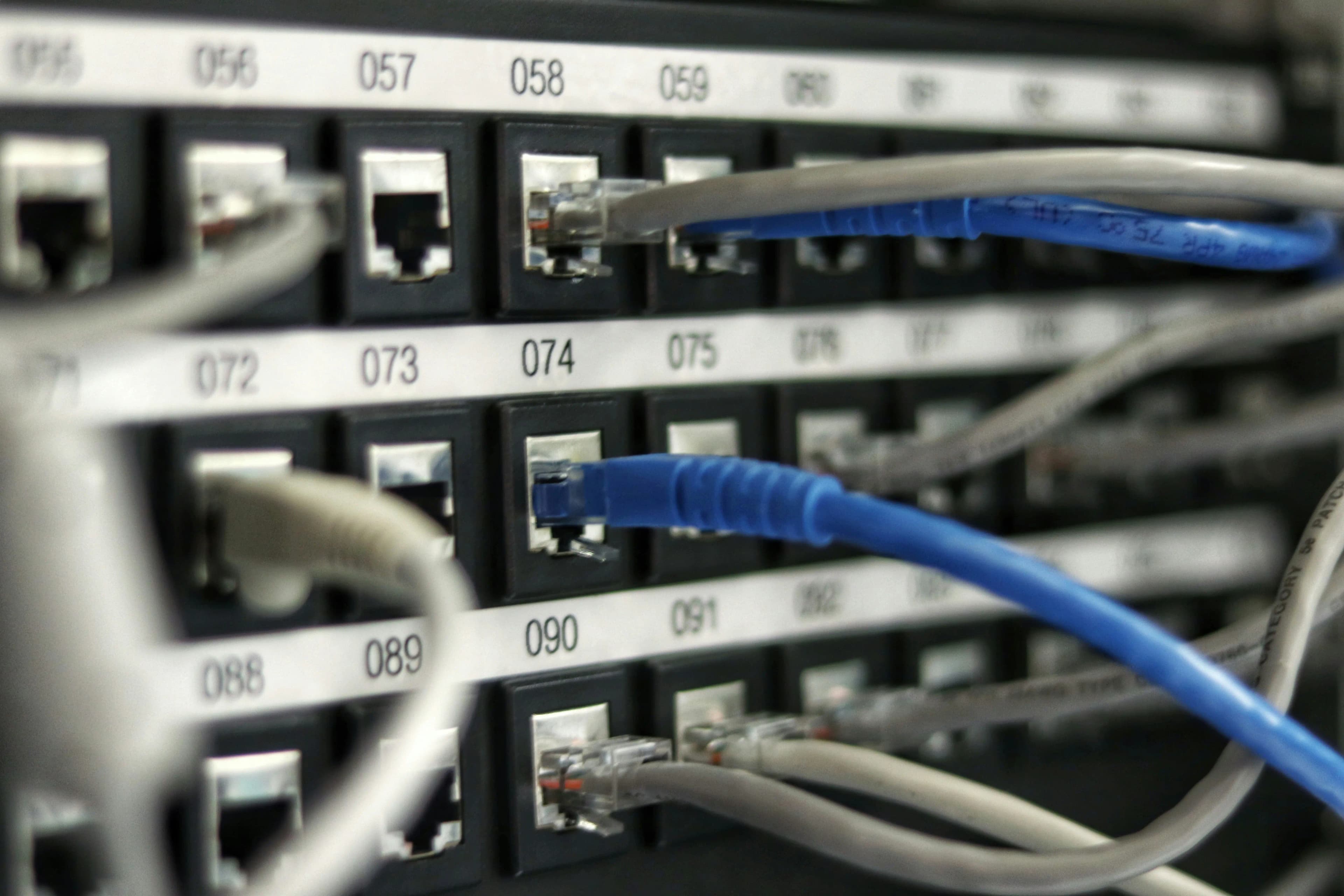 Also a fast-tracked major power upgrade. Upgrades to Vodafone's CBD data centre included the installation of a new generator, transformer, main switchboards, UPS’s and integration into the existing system. The site was "live” during construction and all works had to be performed while maintaining a clean environment.